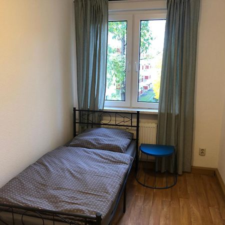 Ferienwohnung Monteurzimmer Heinzberg Haus Арнштадт Екстер'єр фото