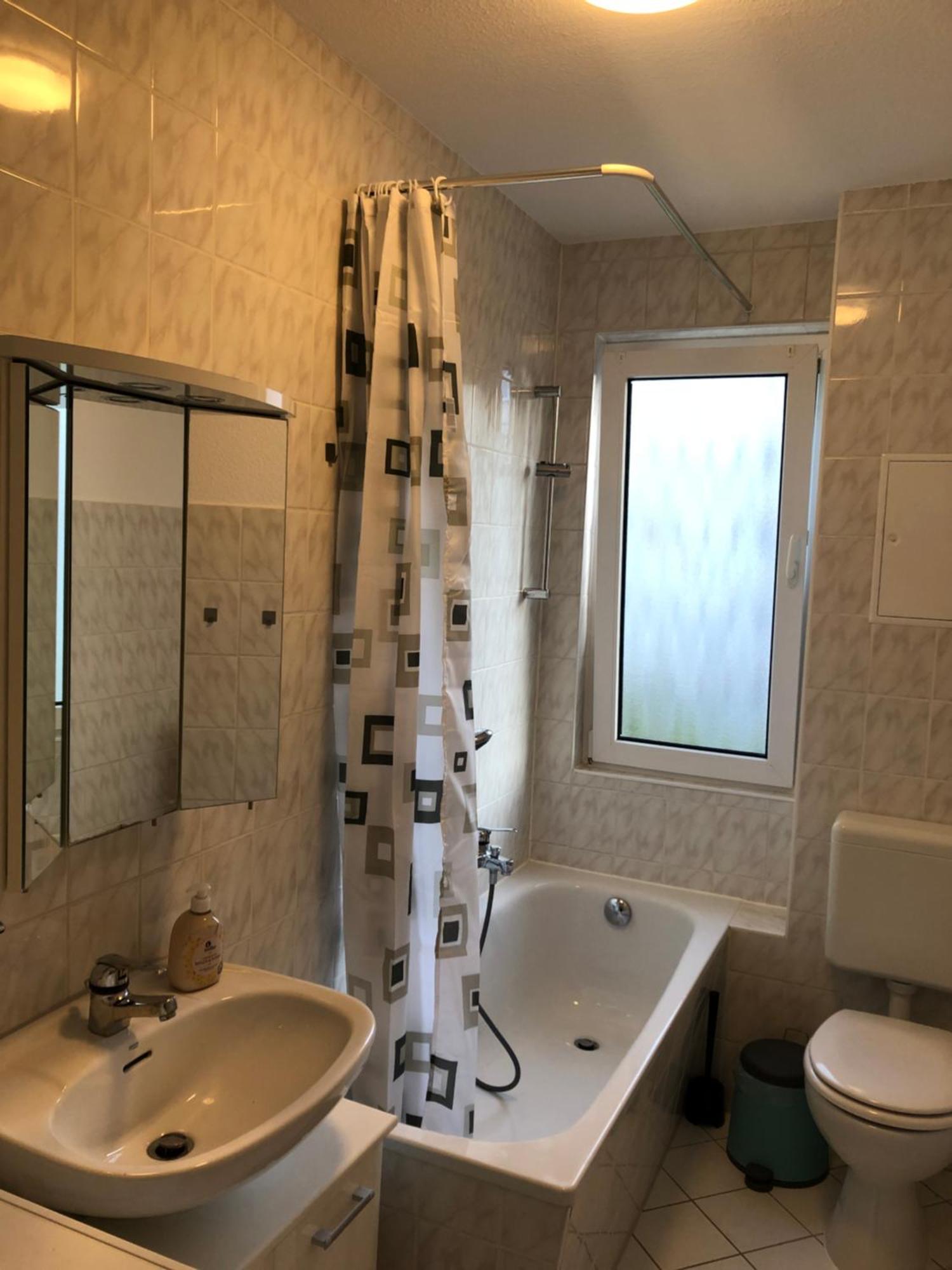 Ferienwohnung Monteurzimmer Heinzberg Haus Арнштадт Екстер'єр фото